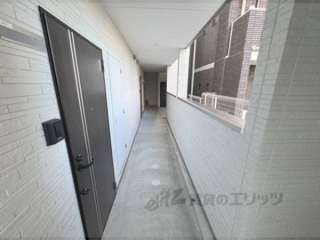 通路