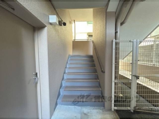階段