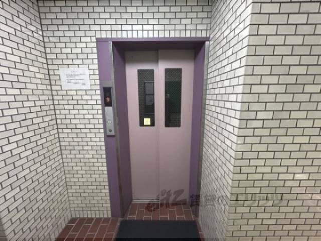 エレベーター