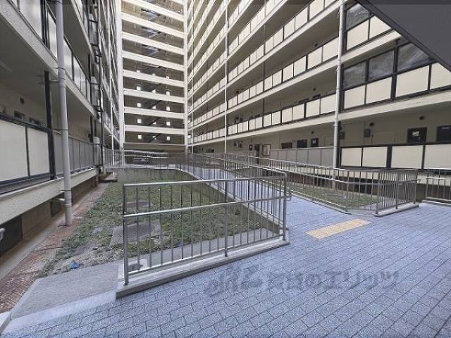 通路