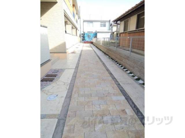 通路