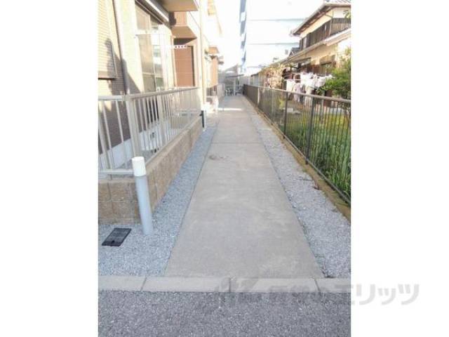 通路