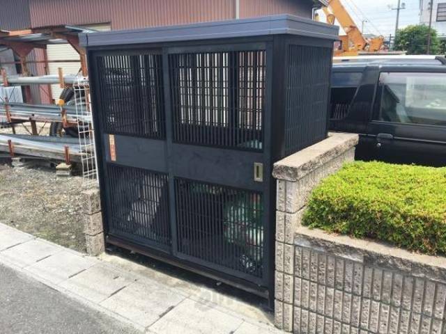 ゴミ箱