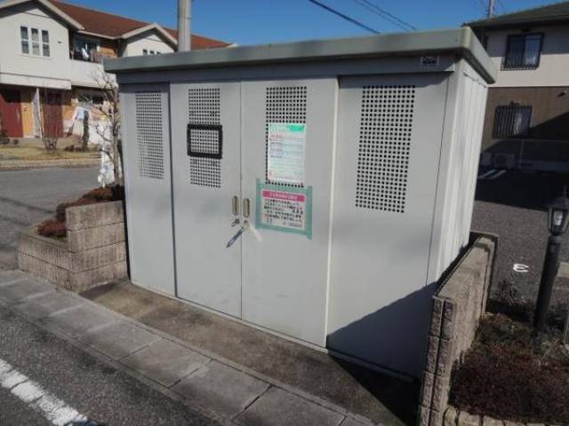 ゴミ箱