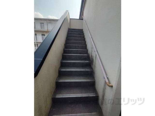 階段