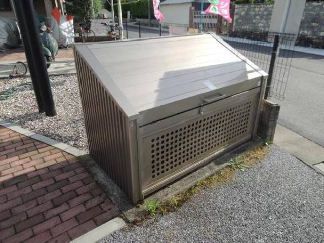 ゴミ箱
