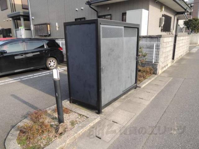 ゴミ箱