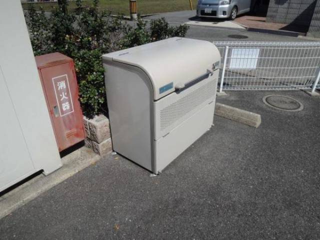 ゴミ箱
