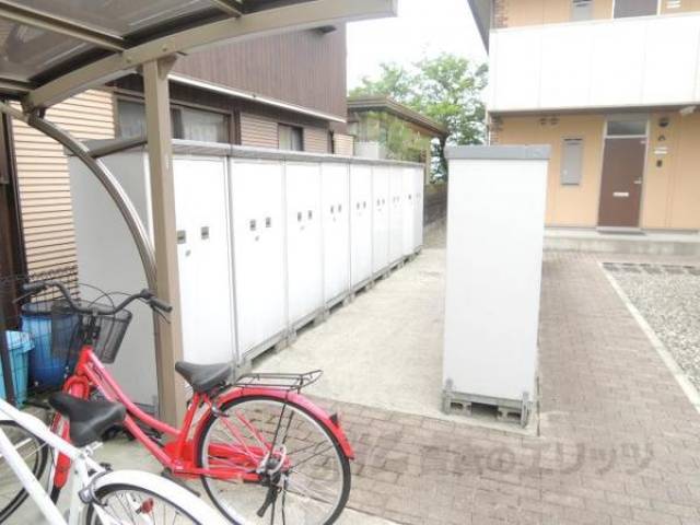 ストッカー