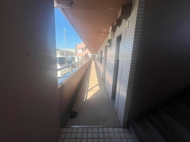 通路
