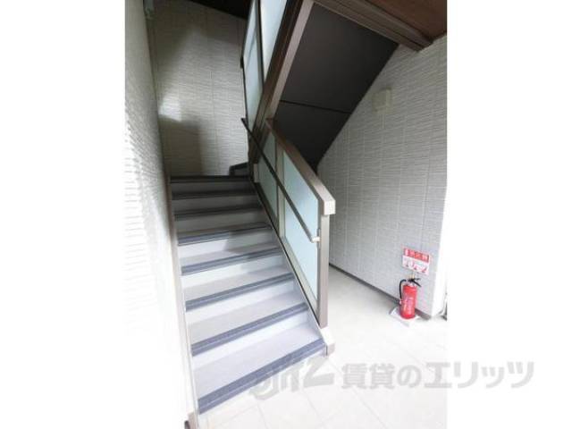 階段