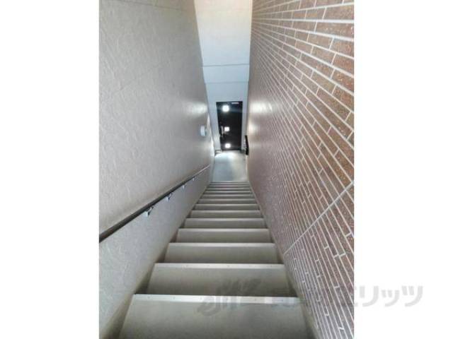 階段