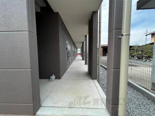 通路