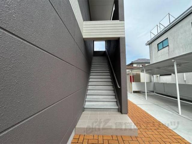 階段