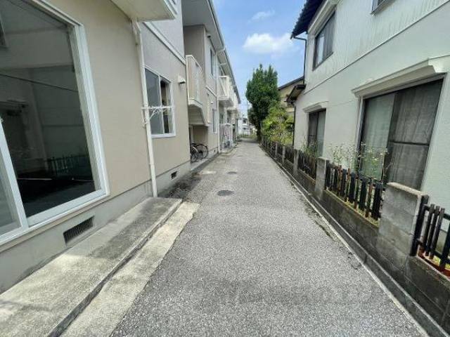 通路