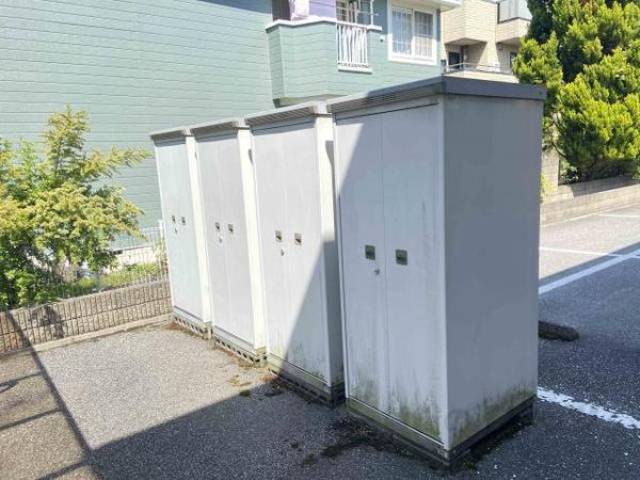 トランクルーム