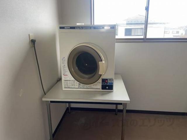 共用乾燥機