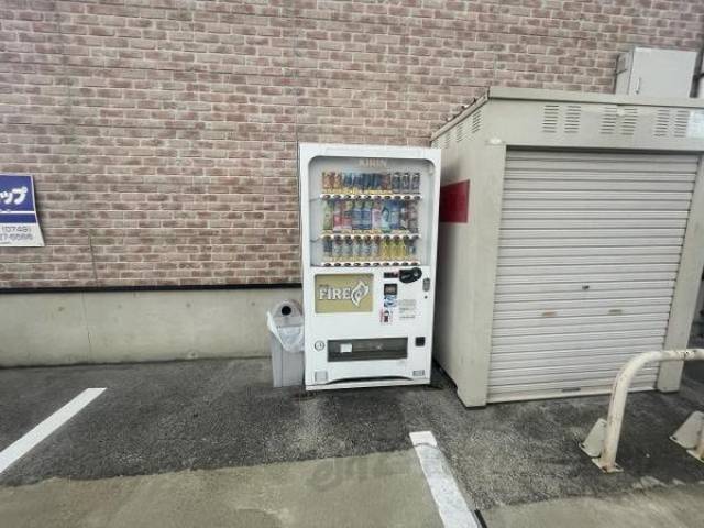 自動販売機