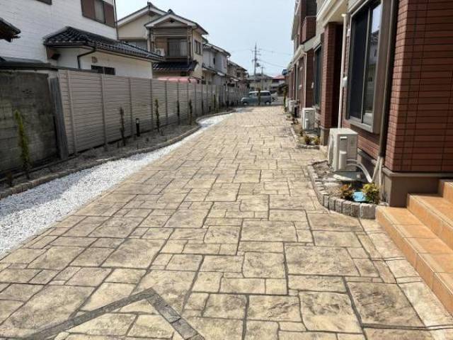 通路