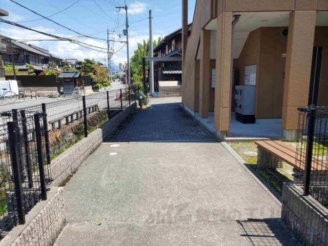 通路