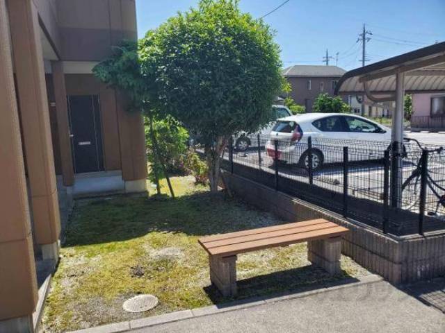 植栽