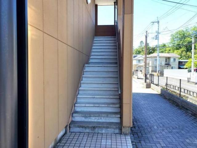階段