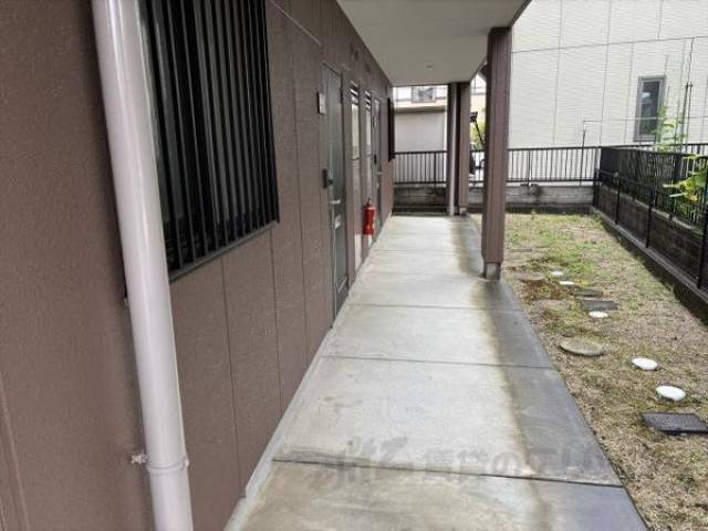 通路