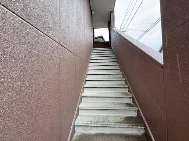 階段