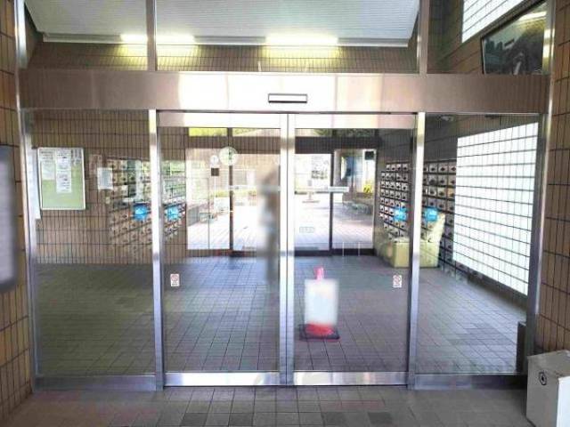 オートロック