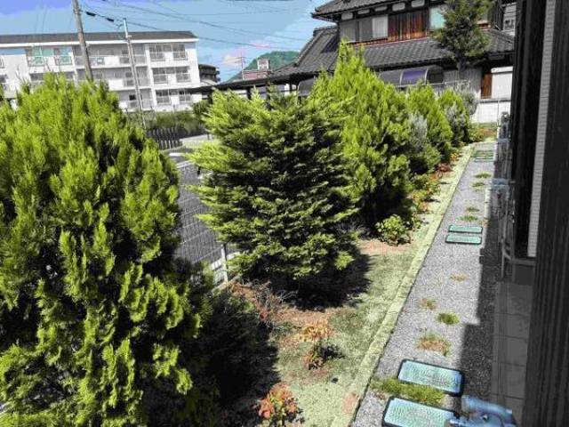植栽