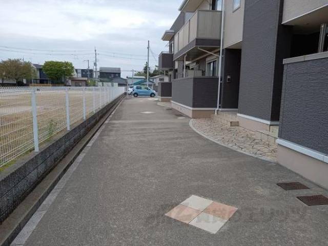 通路
