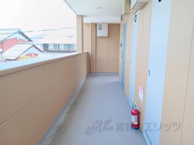 通路