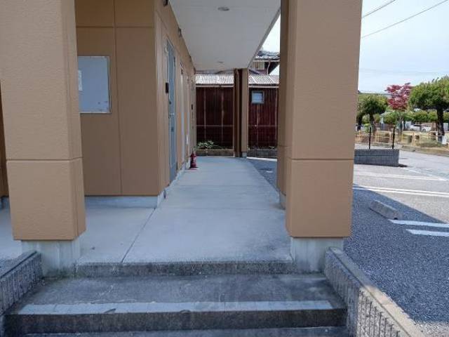 通路