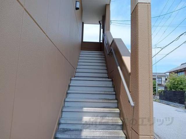 階段