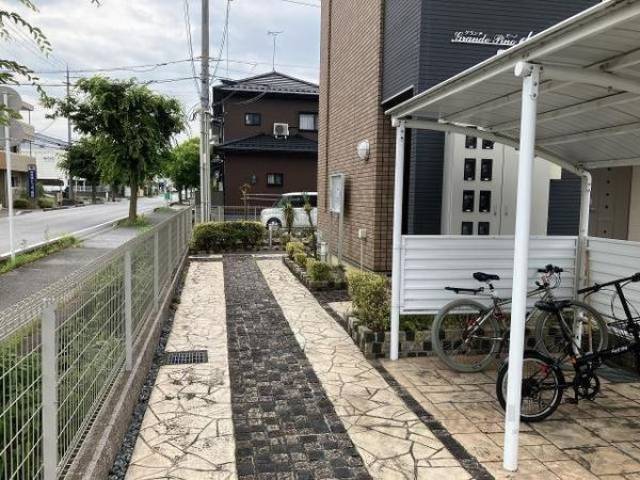 通路