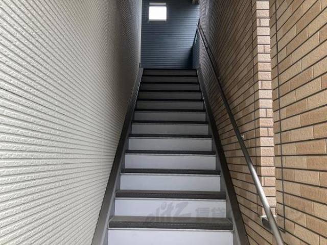 階段