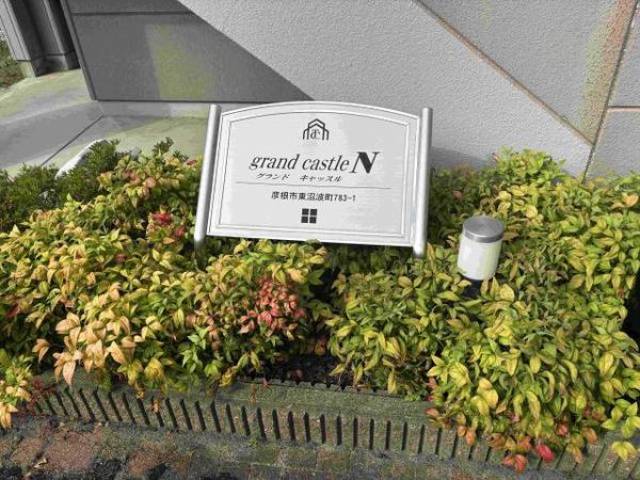 植栽