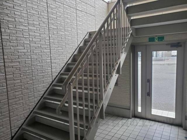 階段