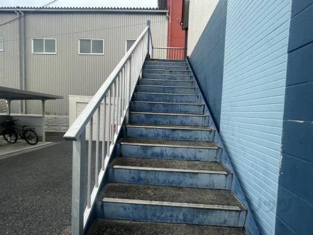 階段