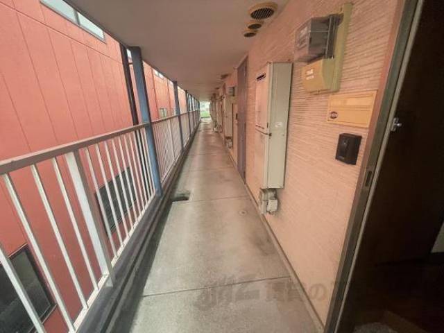 廊下