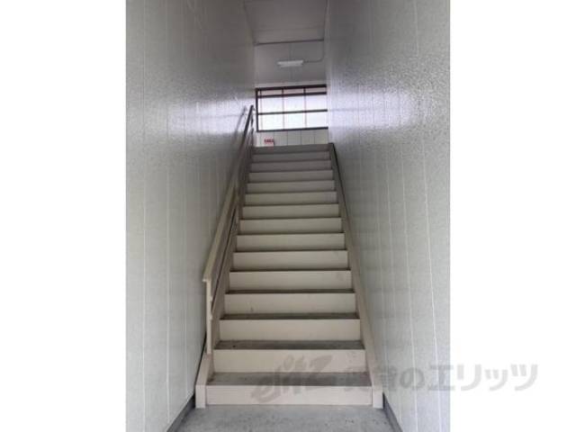 階段