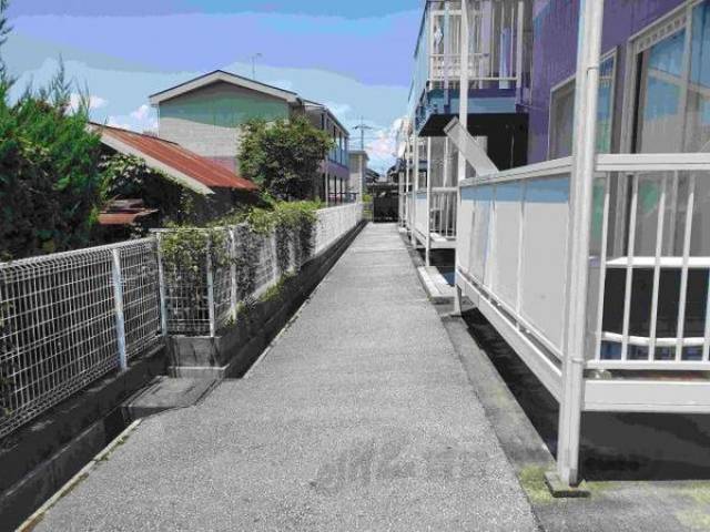 通路