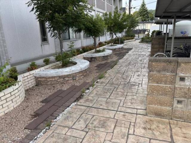 通路
