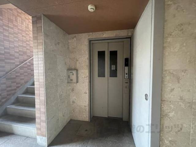 エレベーター