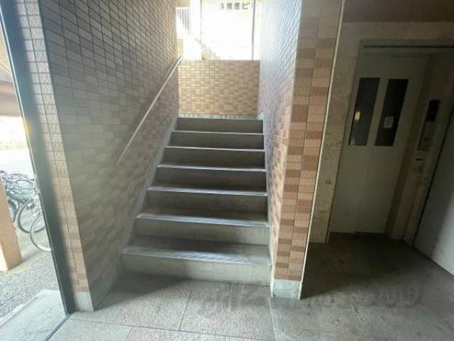 階段