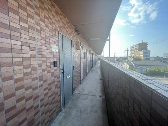 廊下