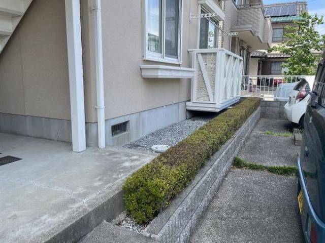 植栽