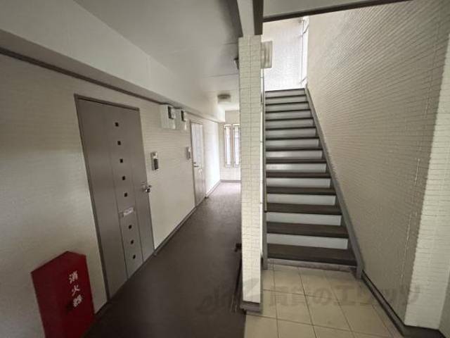 階段