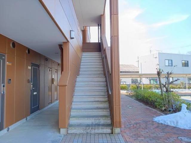 階段