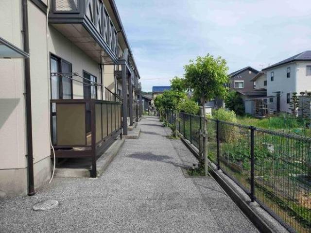 通路
